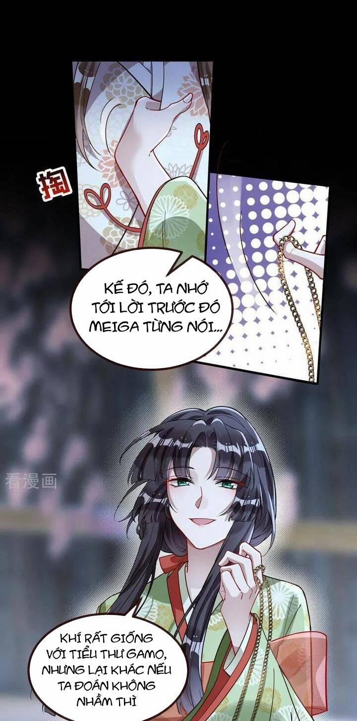 Vạn Tra Triêu Hoàng 781 trang 13