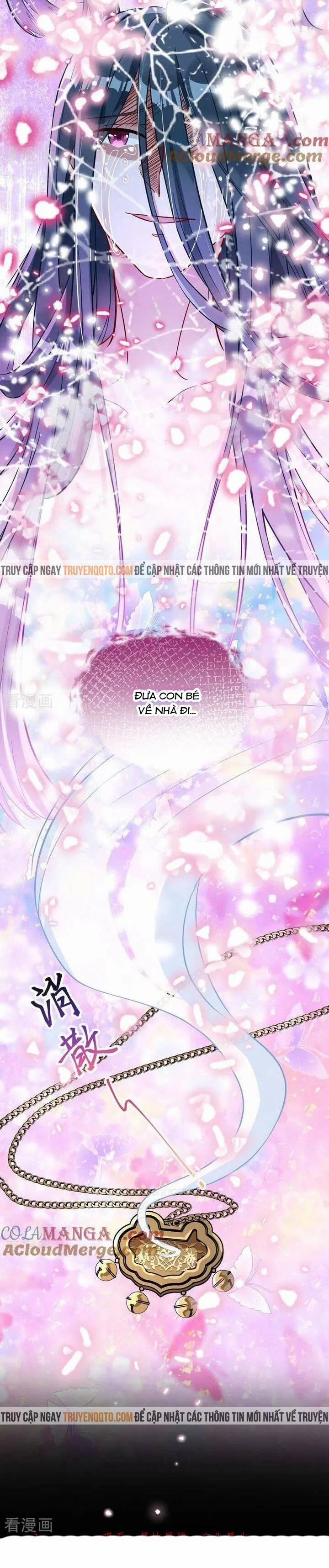 Vạn Tra Triêu Hoàng 781 trang 23