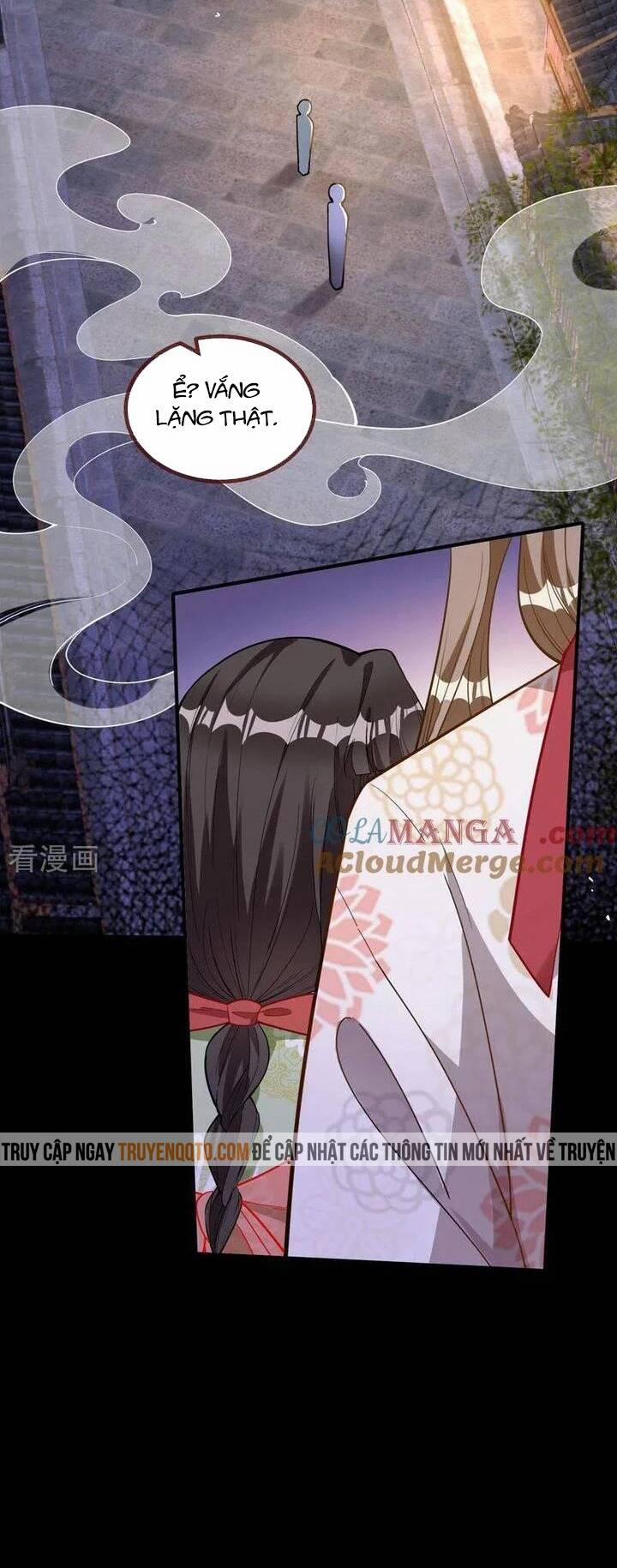 Vạn Tra Triêu Hoàng 781 trang 6