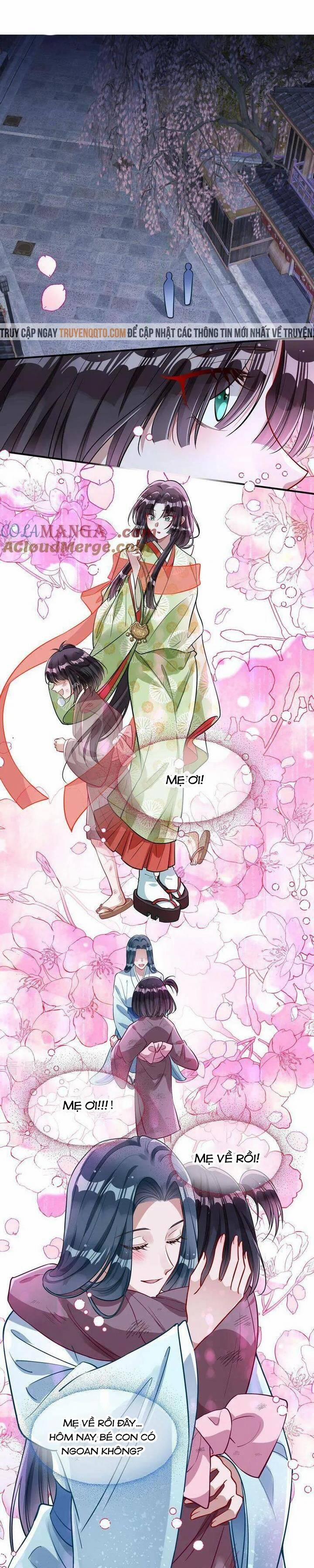 Vạn Tra Triêu Hoàng 782 trang 1