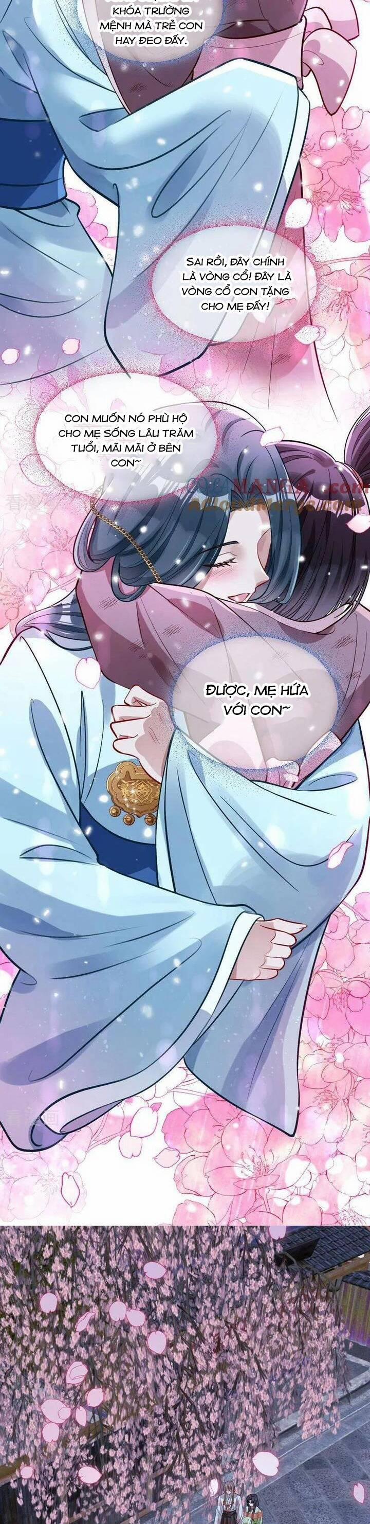 Vạn Tra Triêu Hoàng 782 trang 4