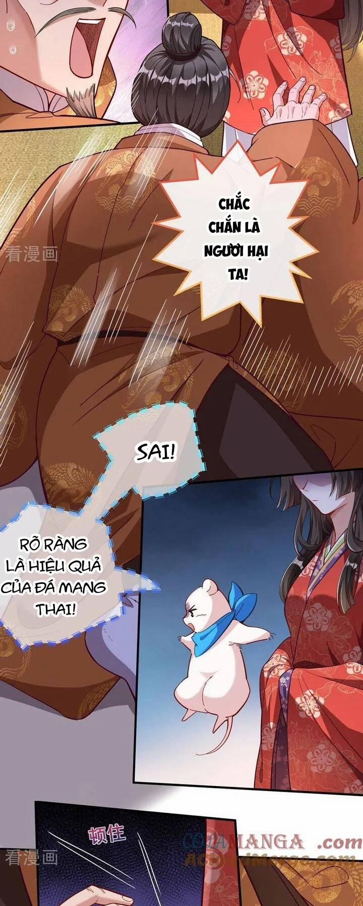 Vạn Tra Triêu Hoàng 783 trang 15