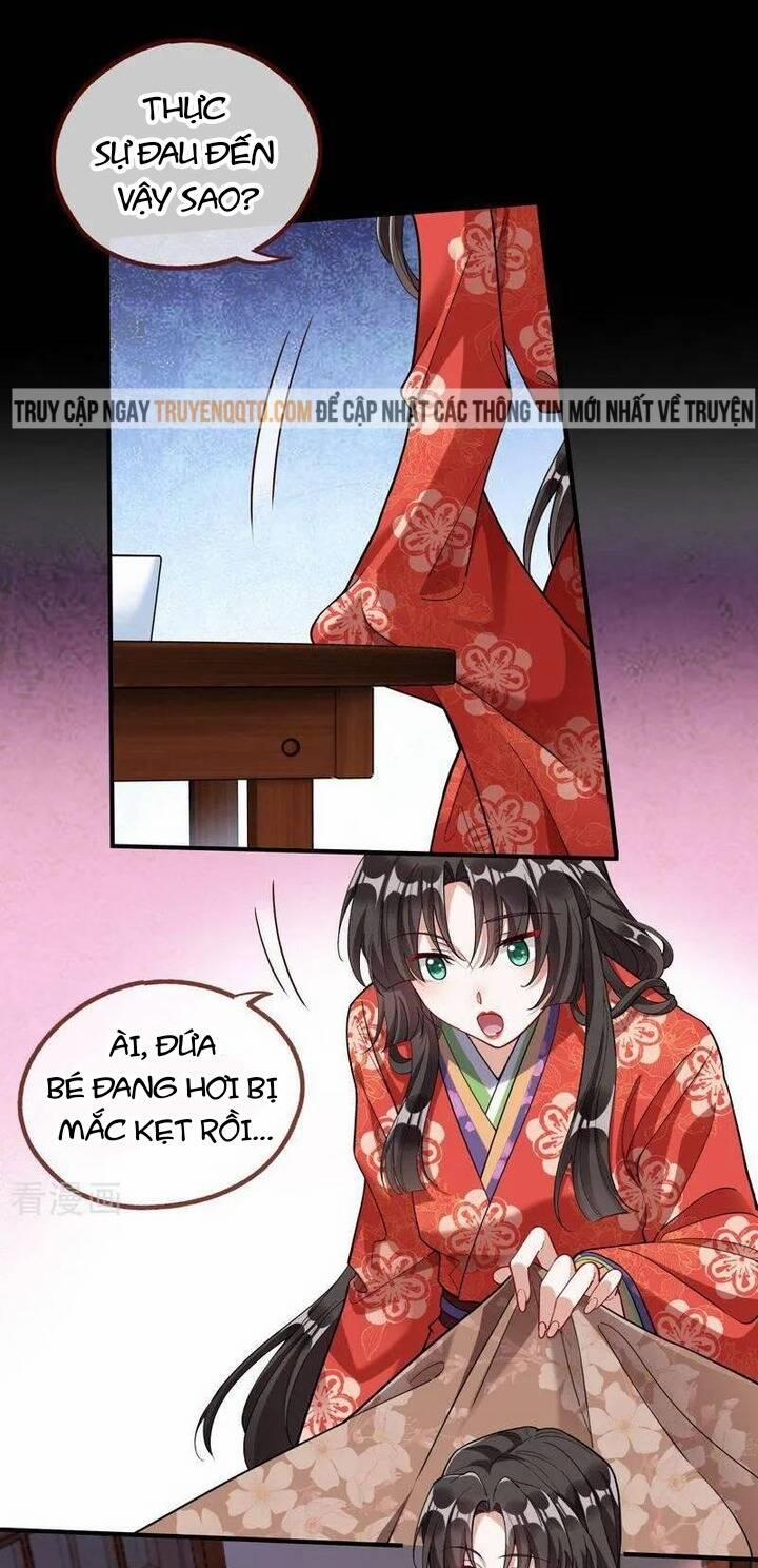 Vạn Tra Triêu Hoàng 783 trang 24