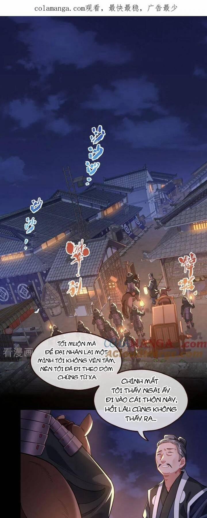 Vạn Tra Triêu Hoàng 784 trang 1