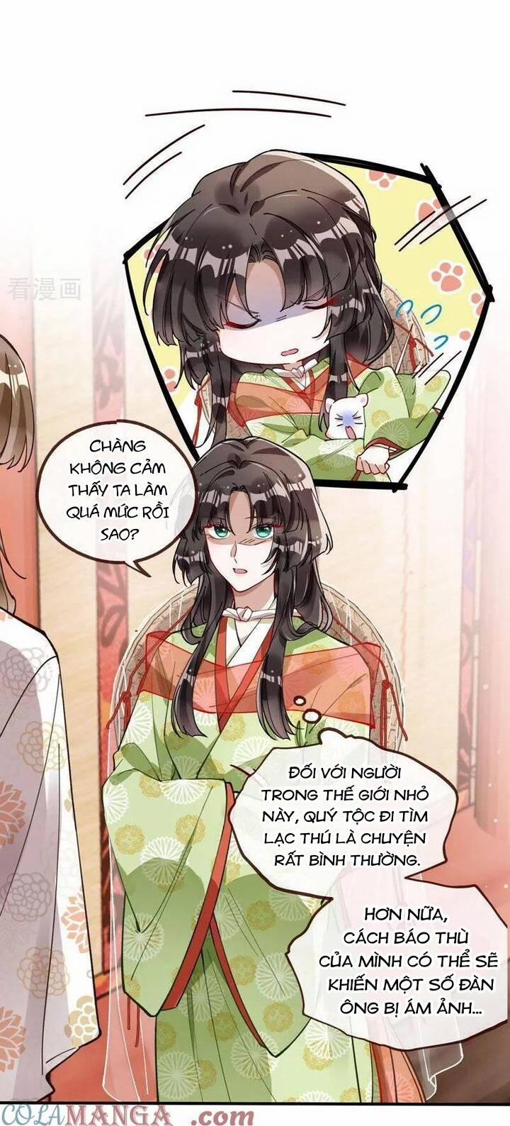 Vạn Tra Triêu Hoàng 784 trang 11