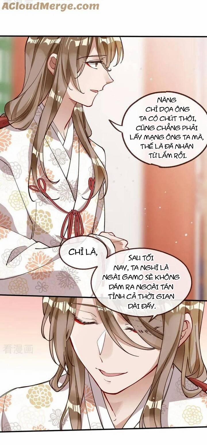 Vạn Tra Triêu Hoàng 784 trang 12