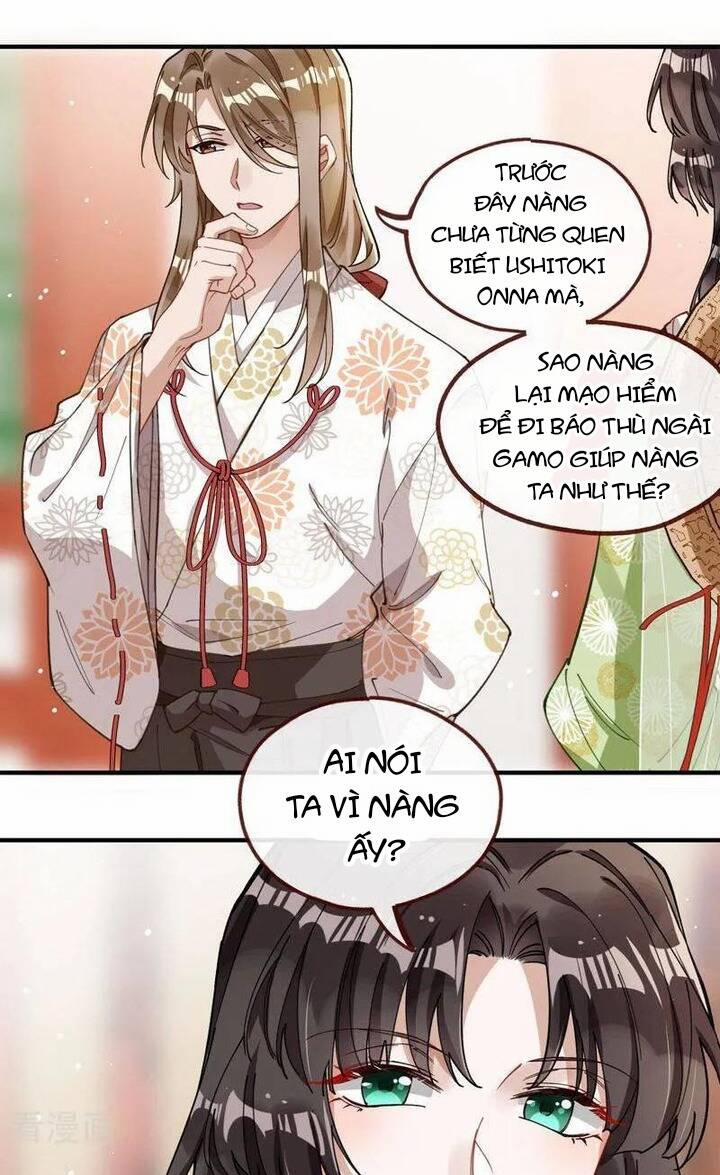 Vạn Tra Triêu Hoàng 784 trang 15