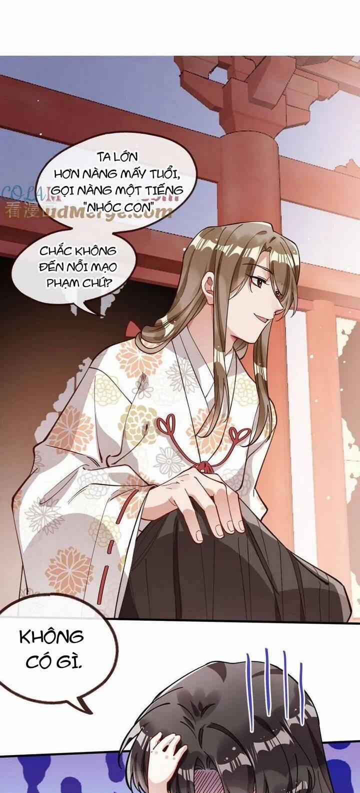 Vạn Tra Triêu Hoàng 784 trang 31