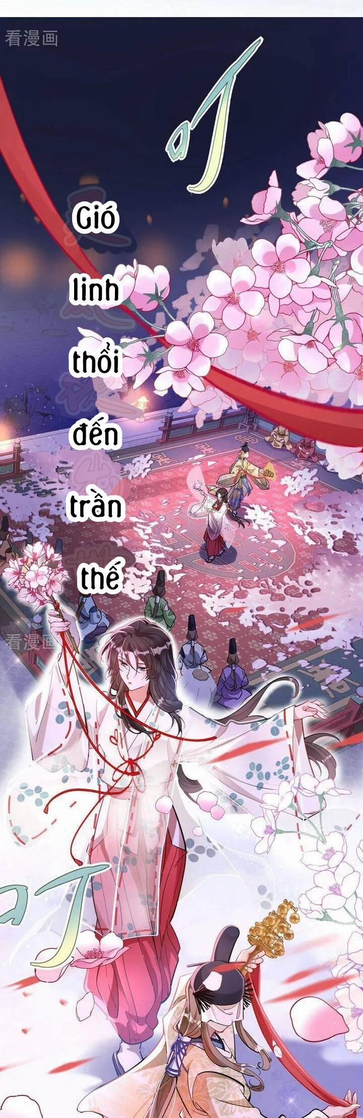 Vạn Tra Triêu Hoàng 784 trang 37