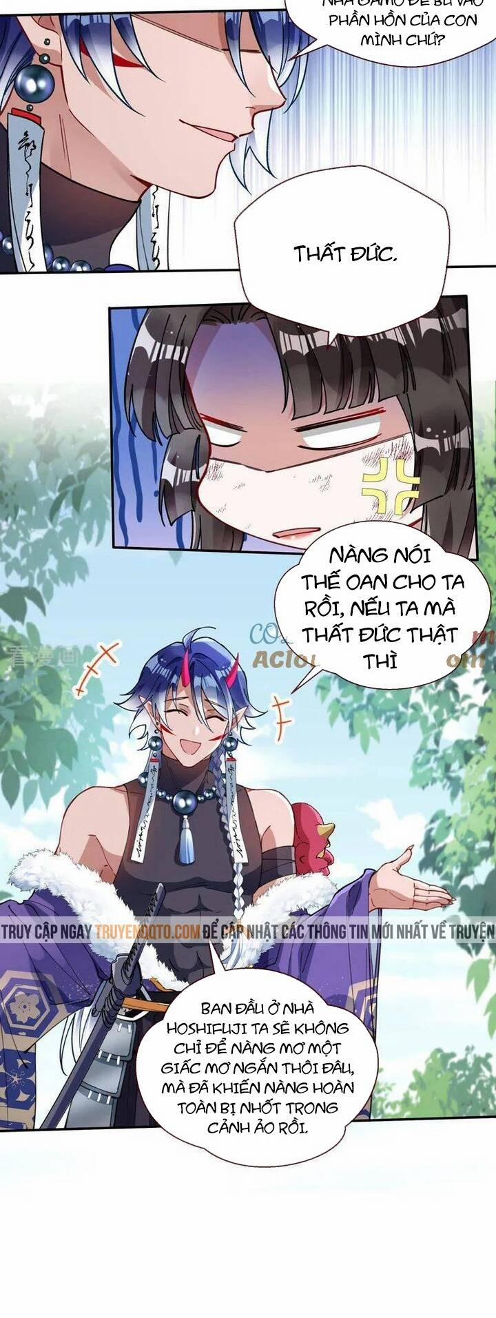 Vạn Tra Triêu Hoàng 786 trang 10