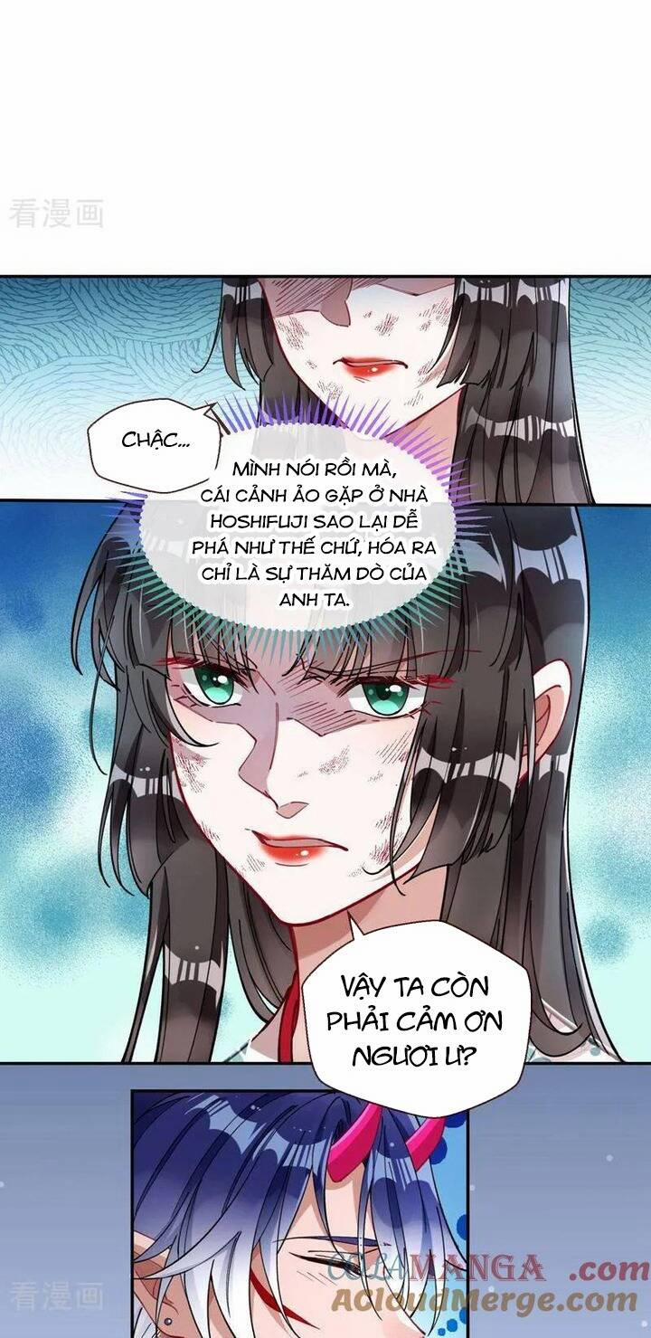 Vạn Tra Triêu Hoàng 786 trang 11