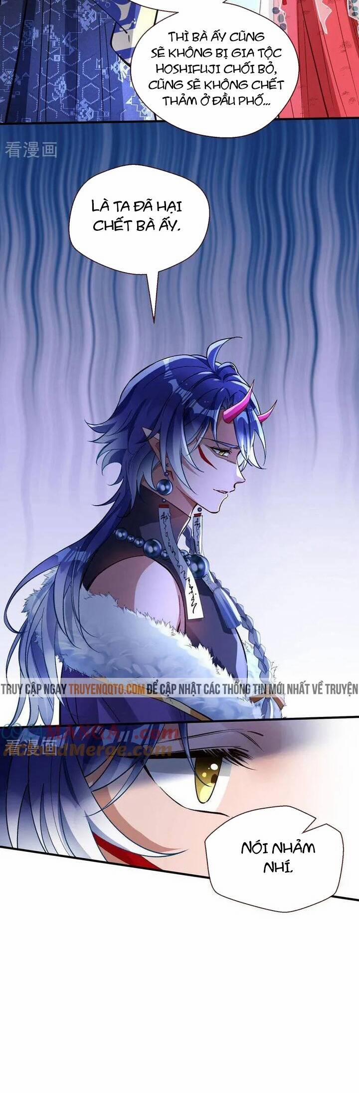 Vạn Tra Triêu Hoàng 786 trang 6