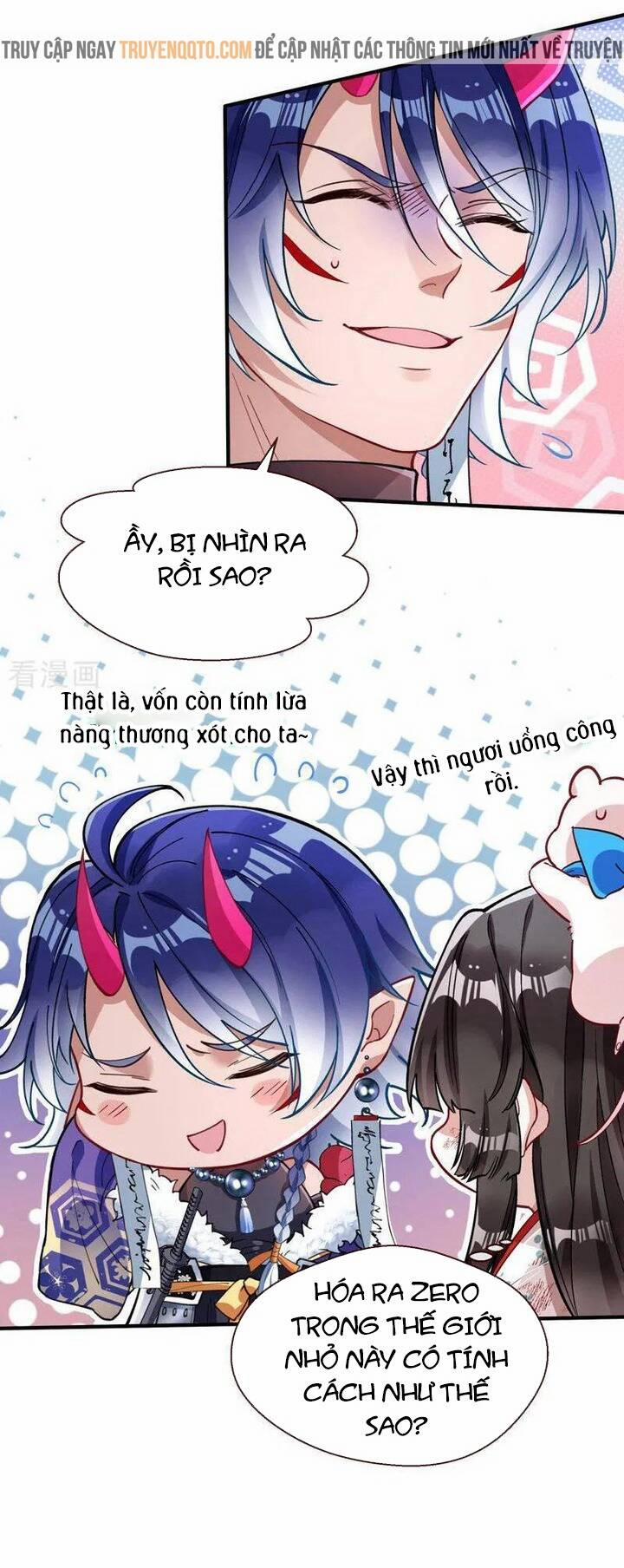 Vạn Tra Triêu Hoàng 786 trang 8