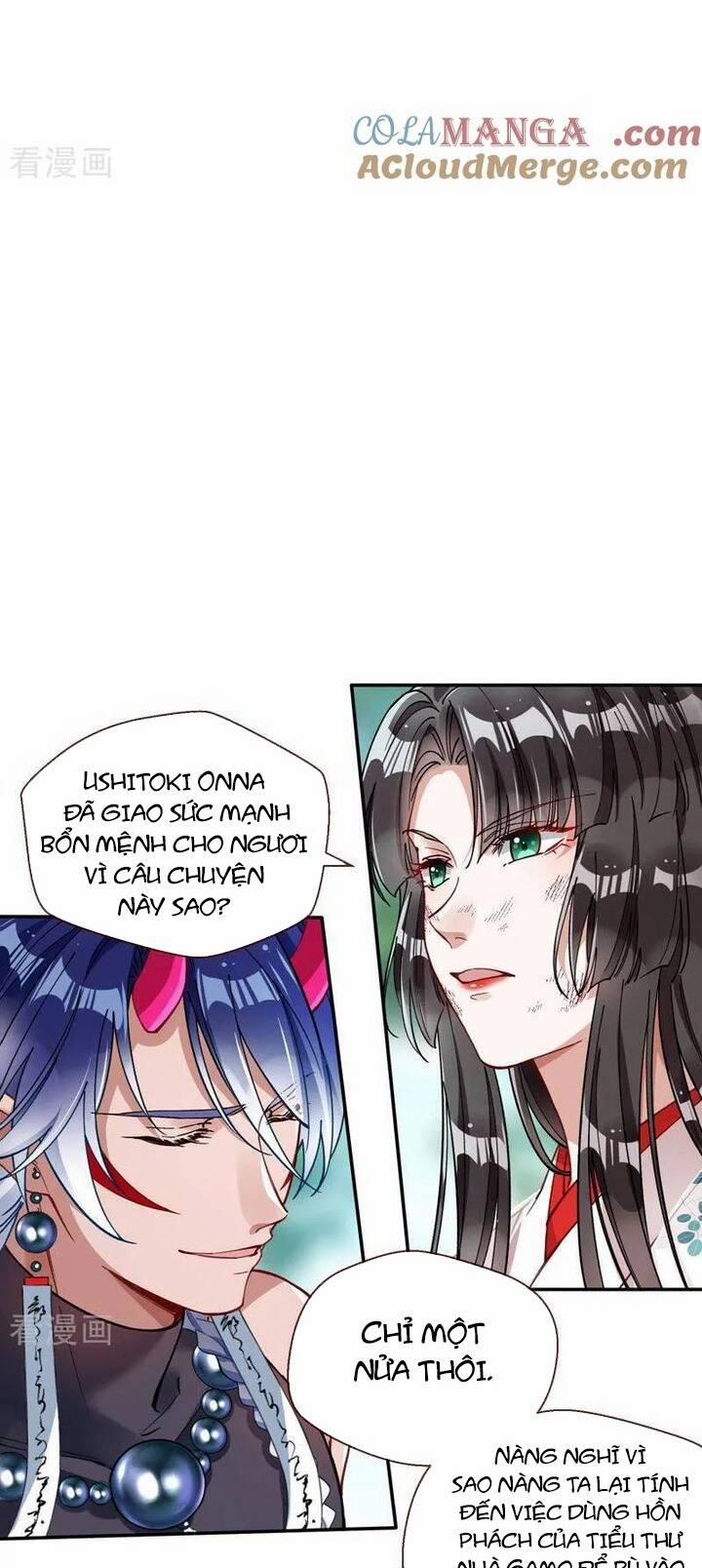 Vạn Tra Triêu Hoàng 786 trang 9