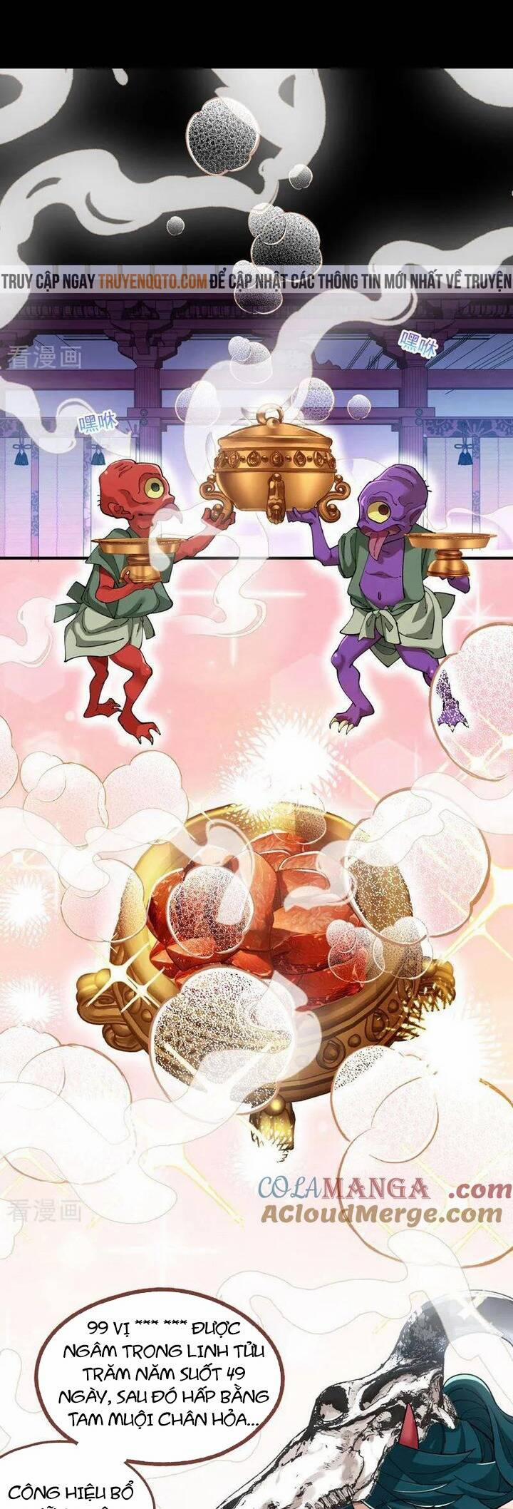 Vạn Tra Triêu Hoàng 787 trang 16