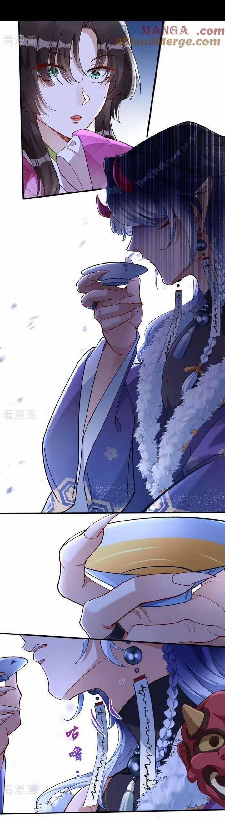 Vạn Tra Triêu Hoàng 787 trang 26