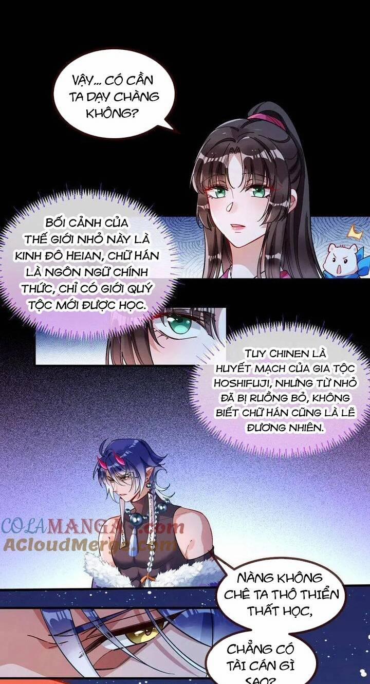 Vạn Tra Triêu Hoàng 788 trang 11