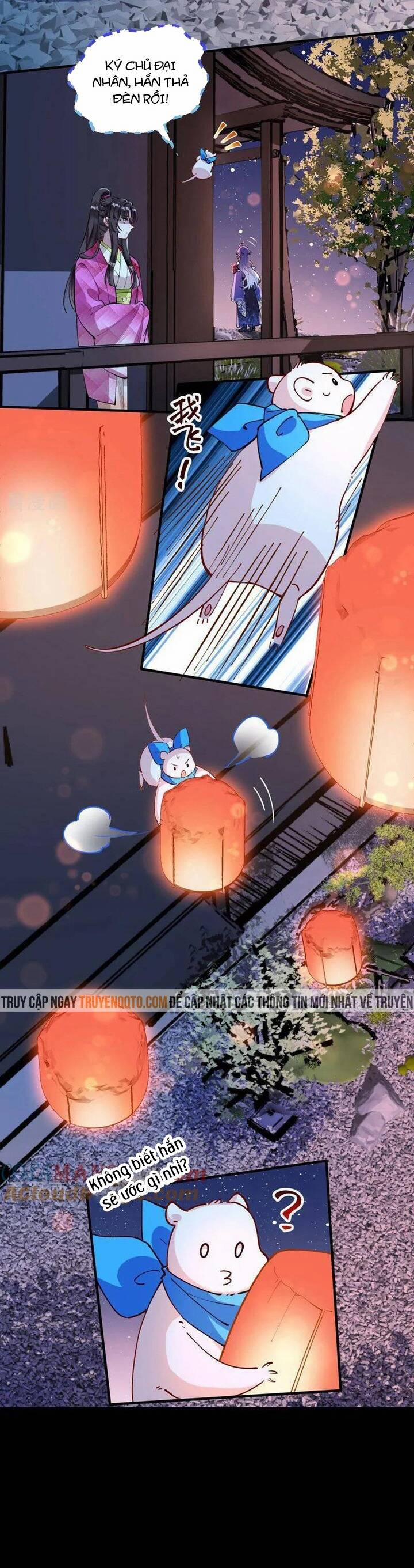 Vạn Tra Triêu Hoàng 788 trang 21