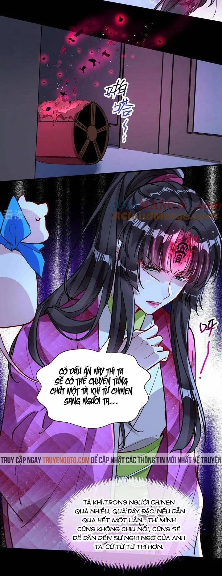 Vạn Tra Triêu Hoàng 788 trang 25