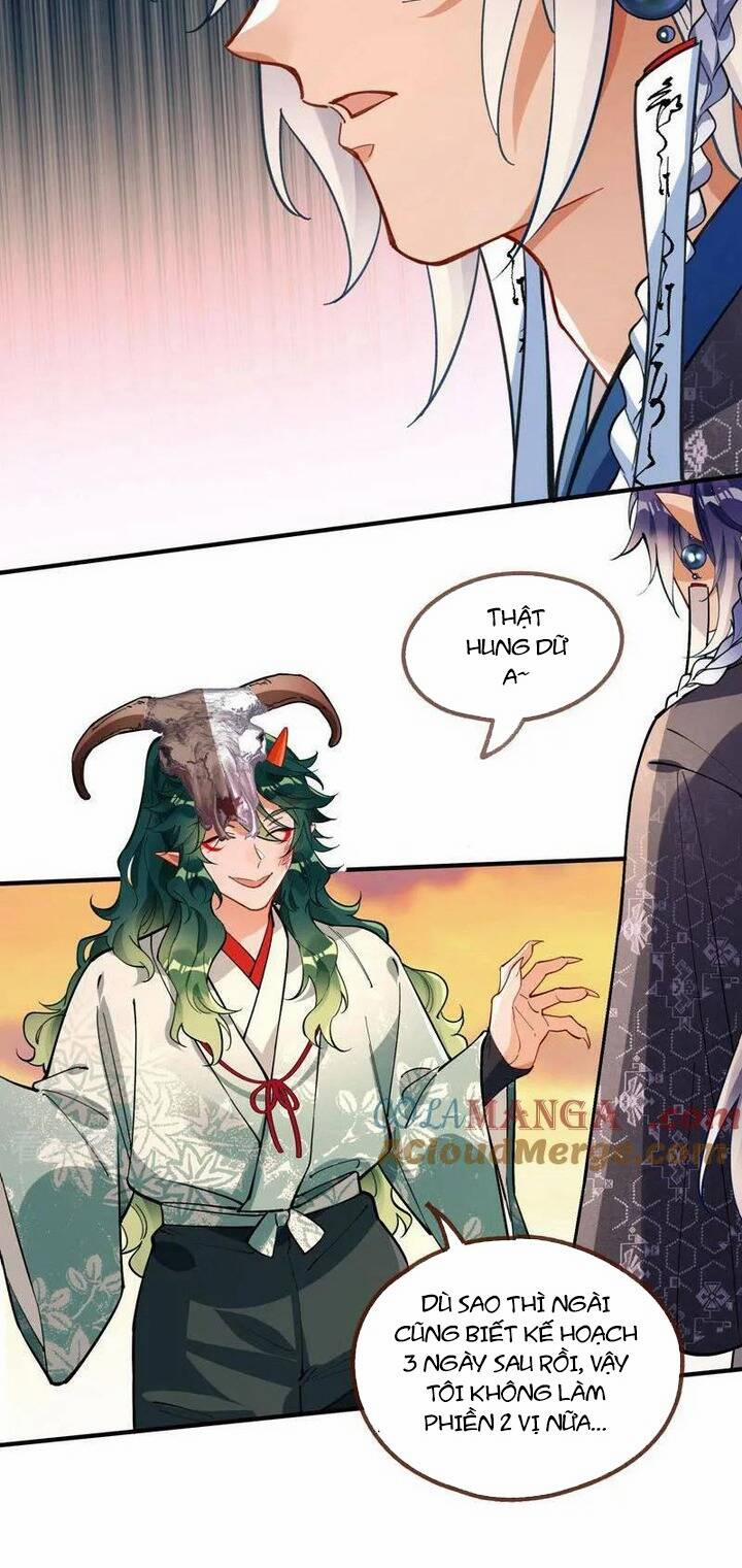 Vạn Tra Triêu Hoàng 789 trang 15