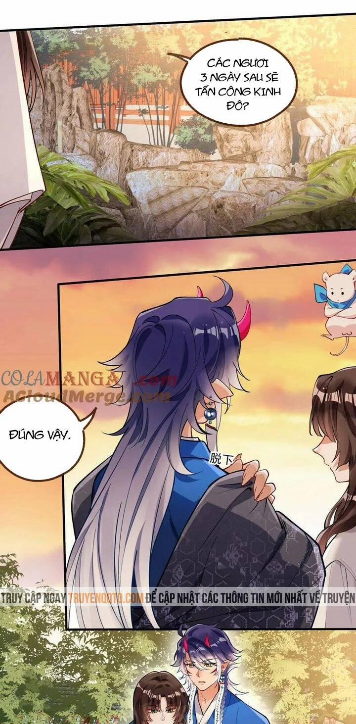 Vạn Tra Triêu Hoàng 789 trang 17