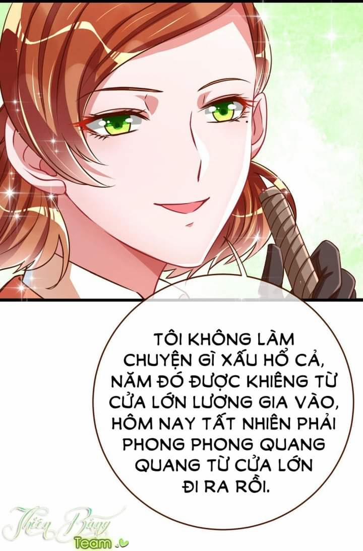 Vạn Tra Triêu Hoàng 79 trang 10