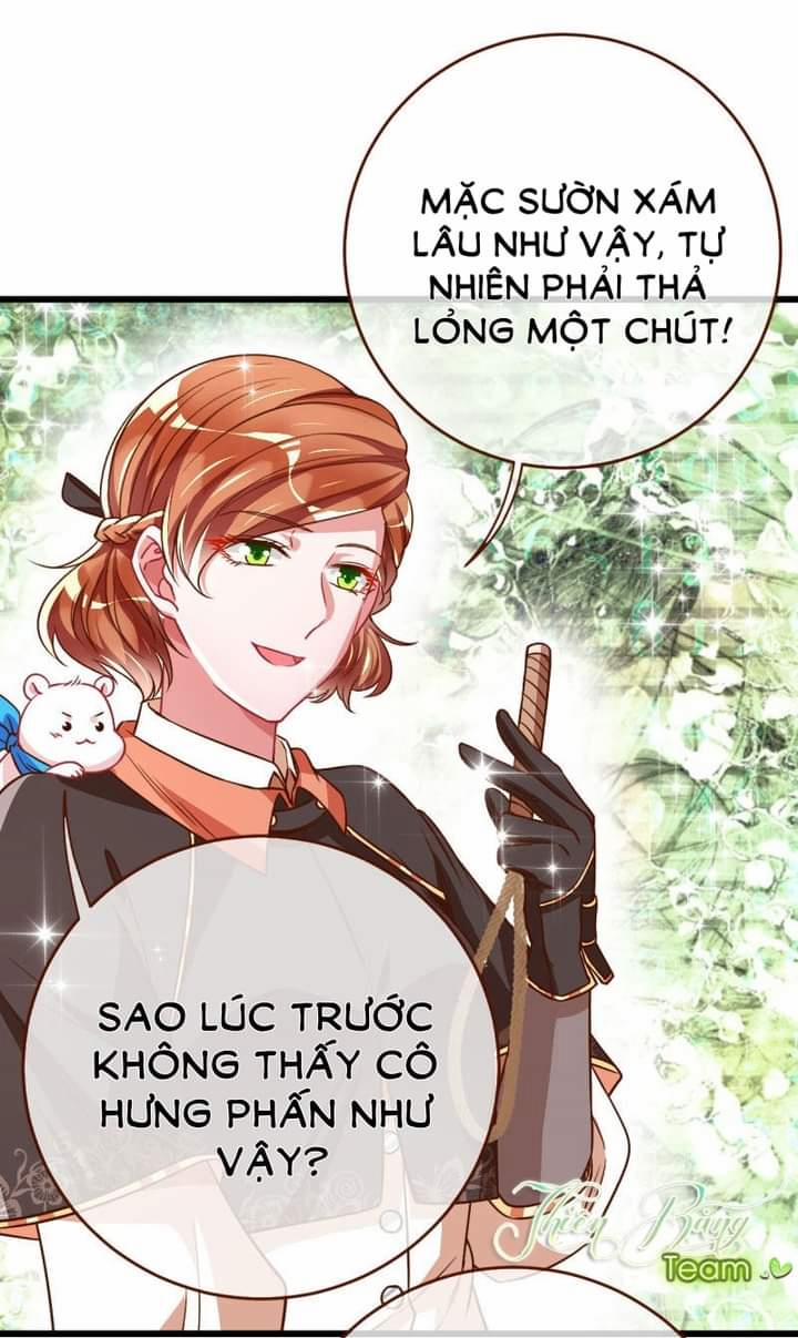 Vạn Tra Triêu Hoàng 79 trang 11