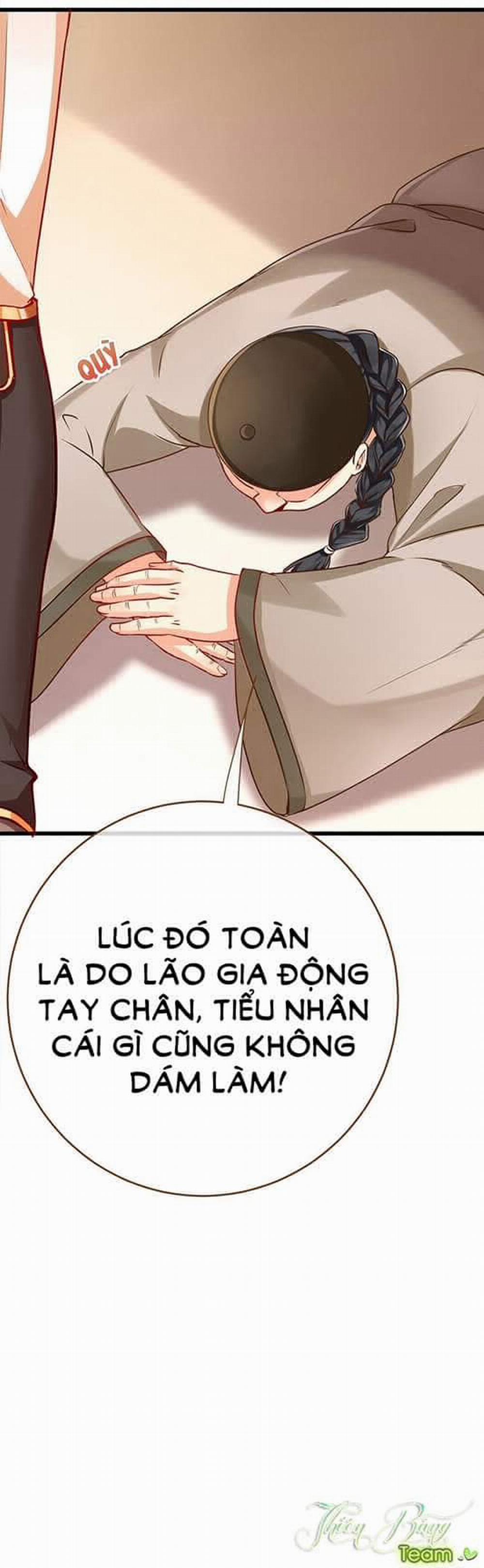 Vạn Tra Triêu Hoàng 79 trang 19