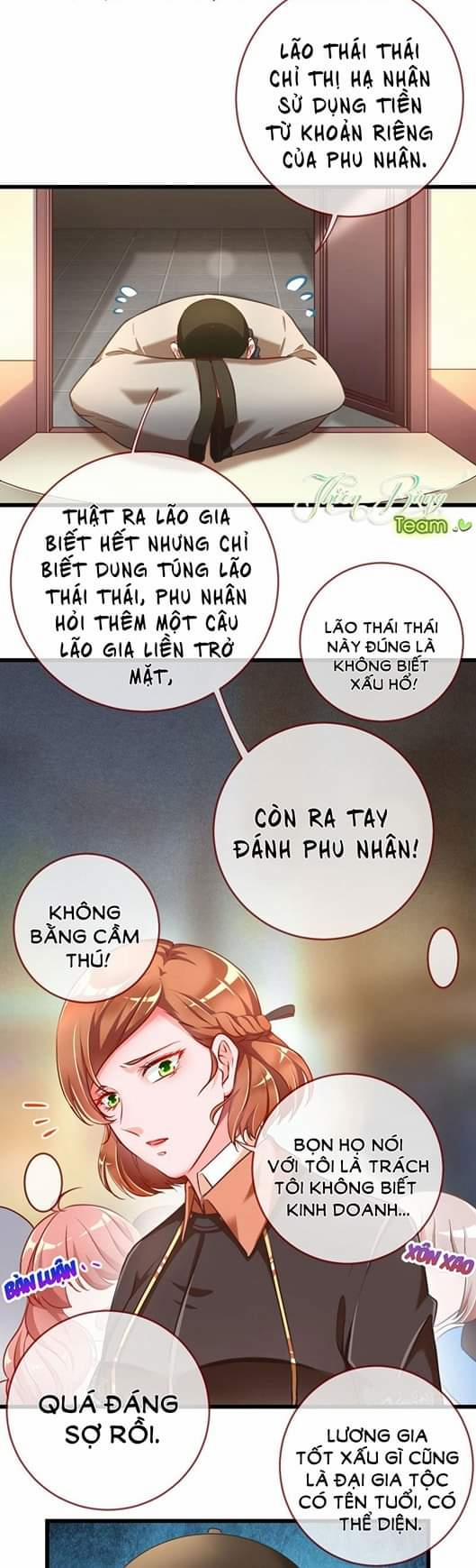 Vạn Tra Triêu Hoàng 79 trang 21