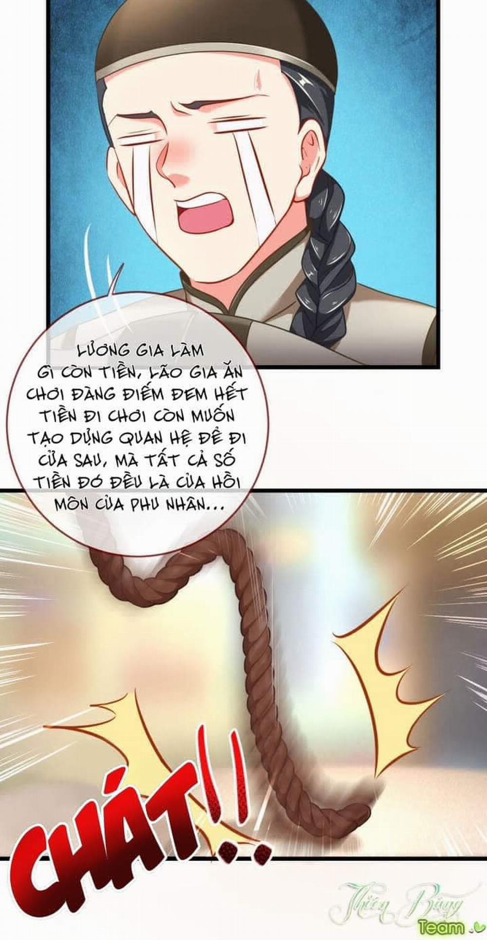 Vạn Tra Triêu Hoàng 79 trang 22