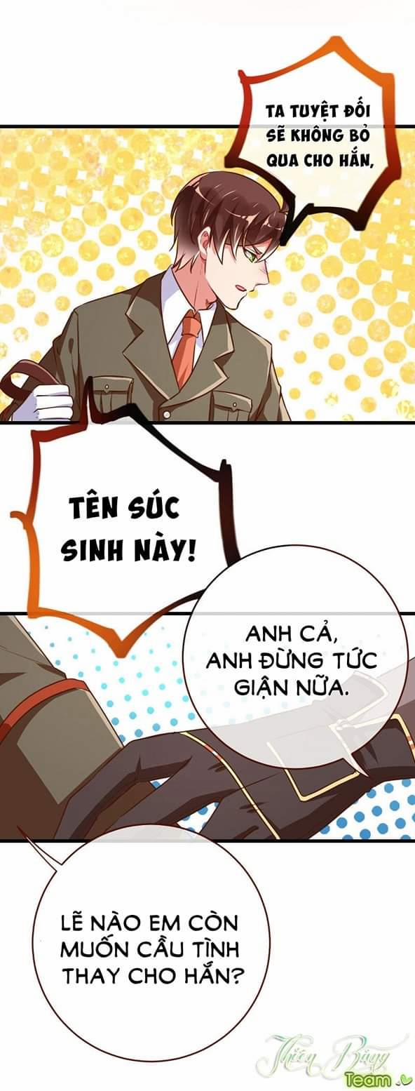 Vạn Tra Triêu Hoàng 79 trang 23