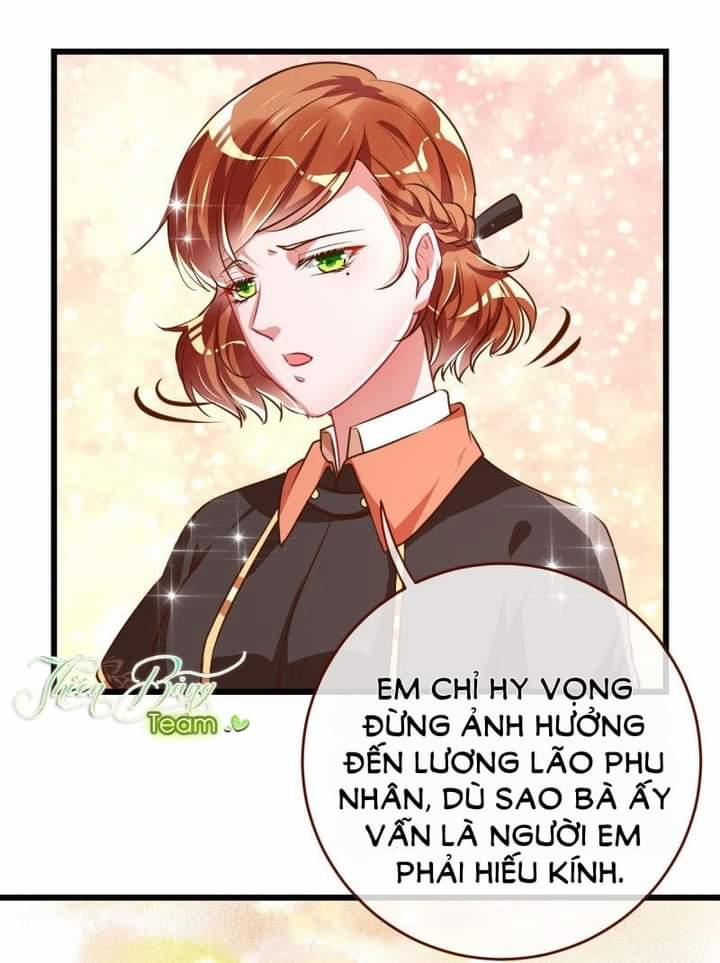 Vạn Tra Triêu Hoàng 79 trang 24