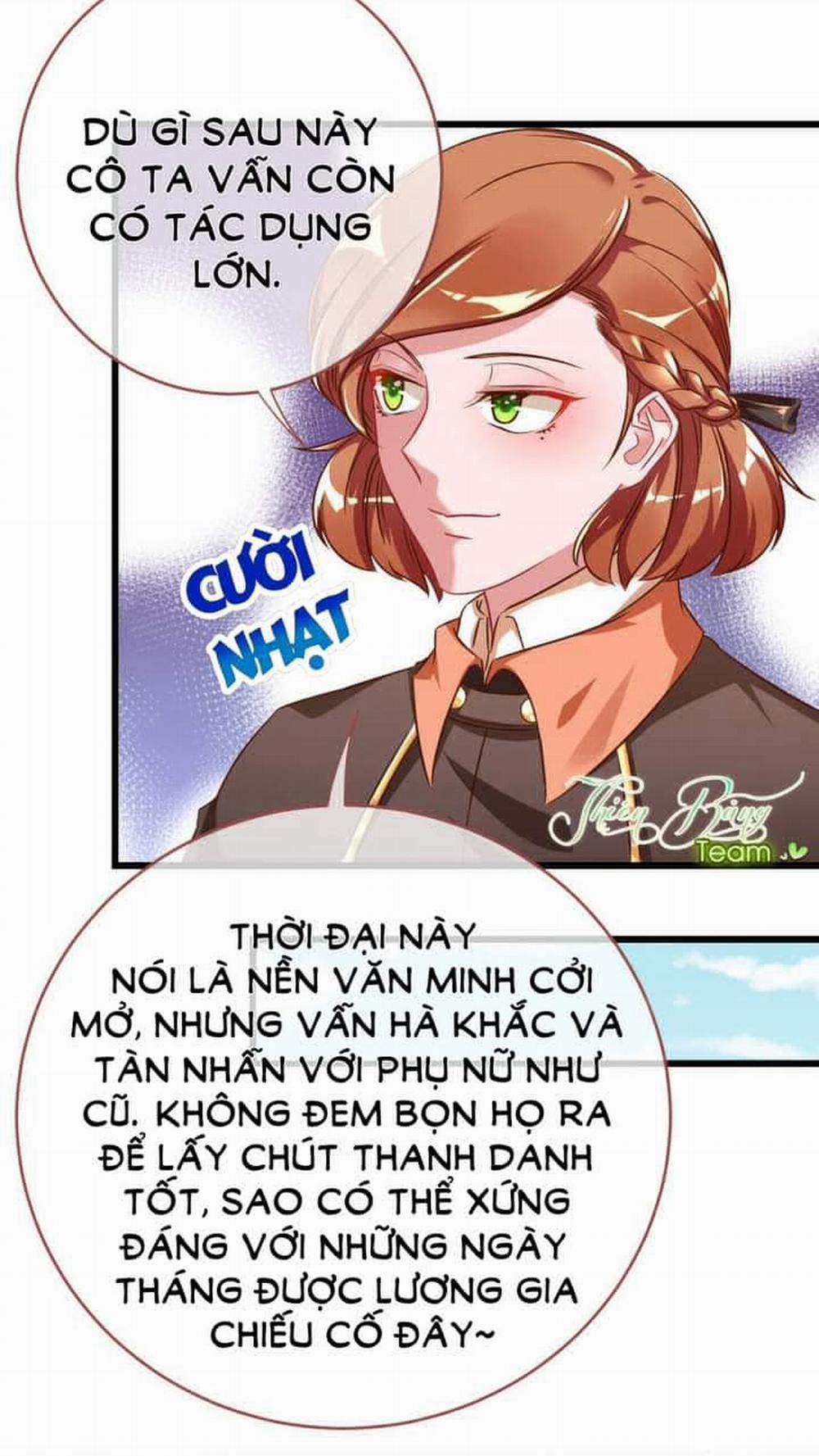Vạn Tra Triêu Hoàng 79 trang 29