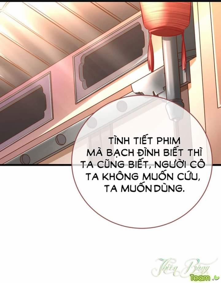 Vạn Tra Triêu Hoàng 79 trang 30