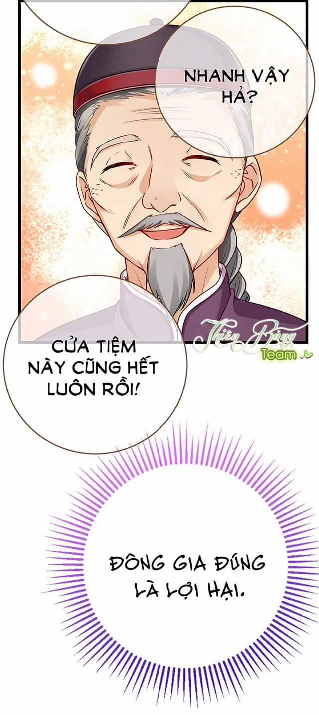 Vạn Tra Triêu Hoàng 79 trang 5