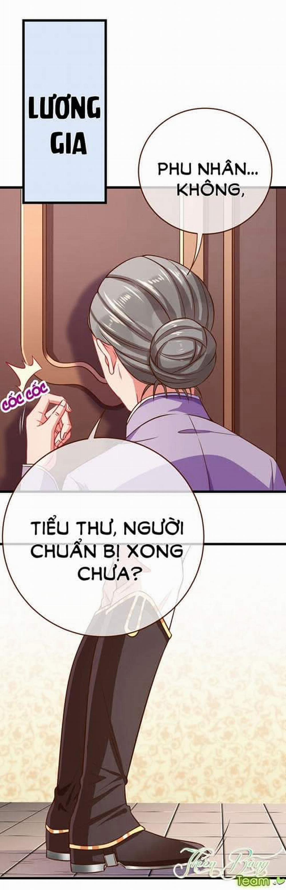 Vạn Tra Triêu Hoàng 79 trang 7
