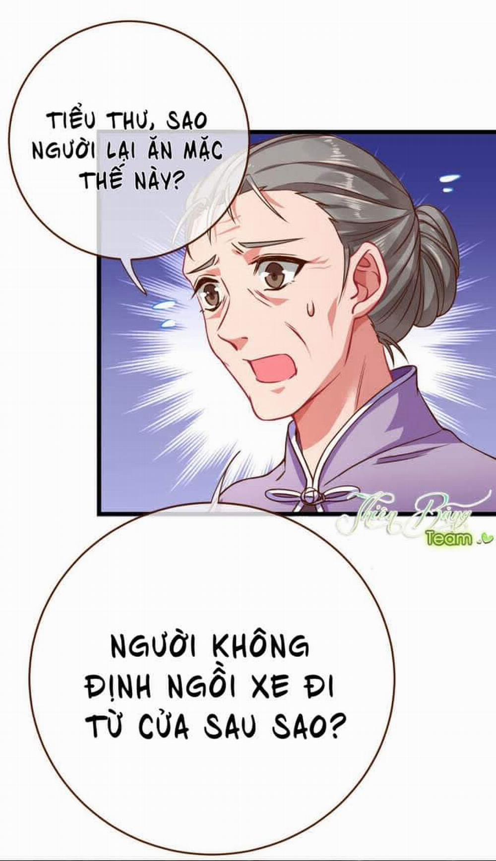 Vạn Tra Triêu Hoàng 79 trang 9