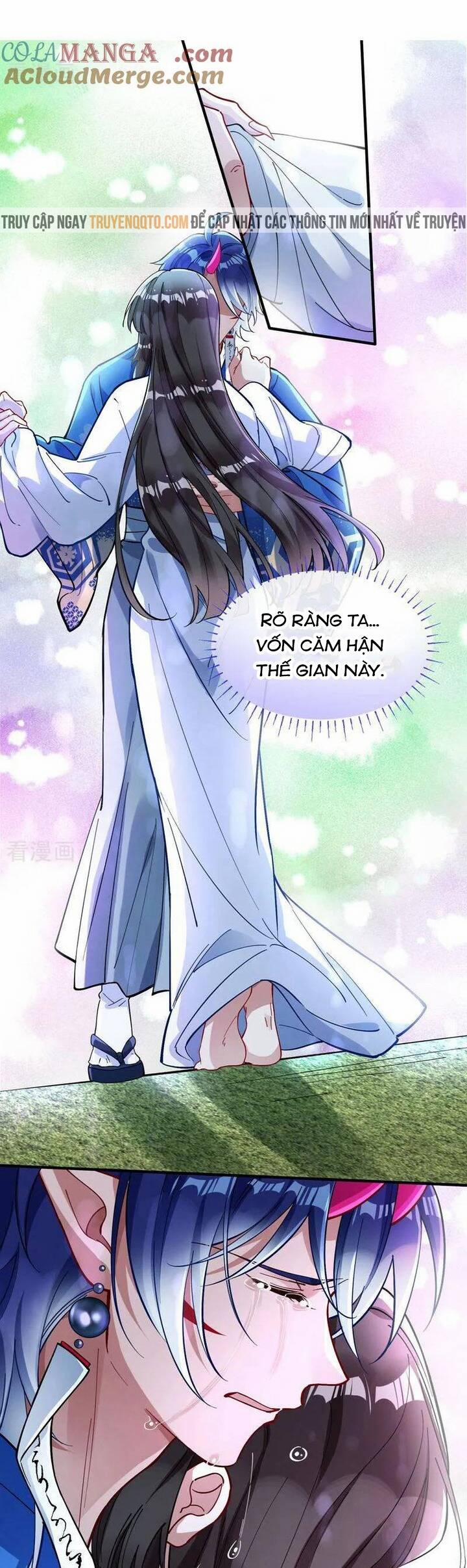 Vạn Tra Triêu Hoàng 790 trang 12