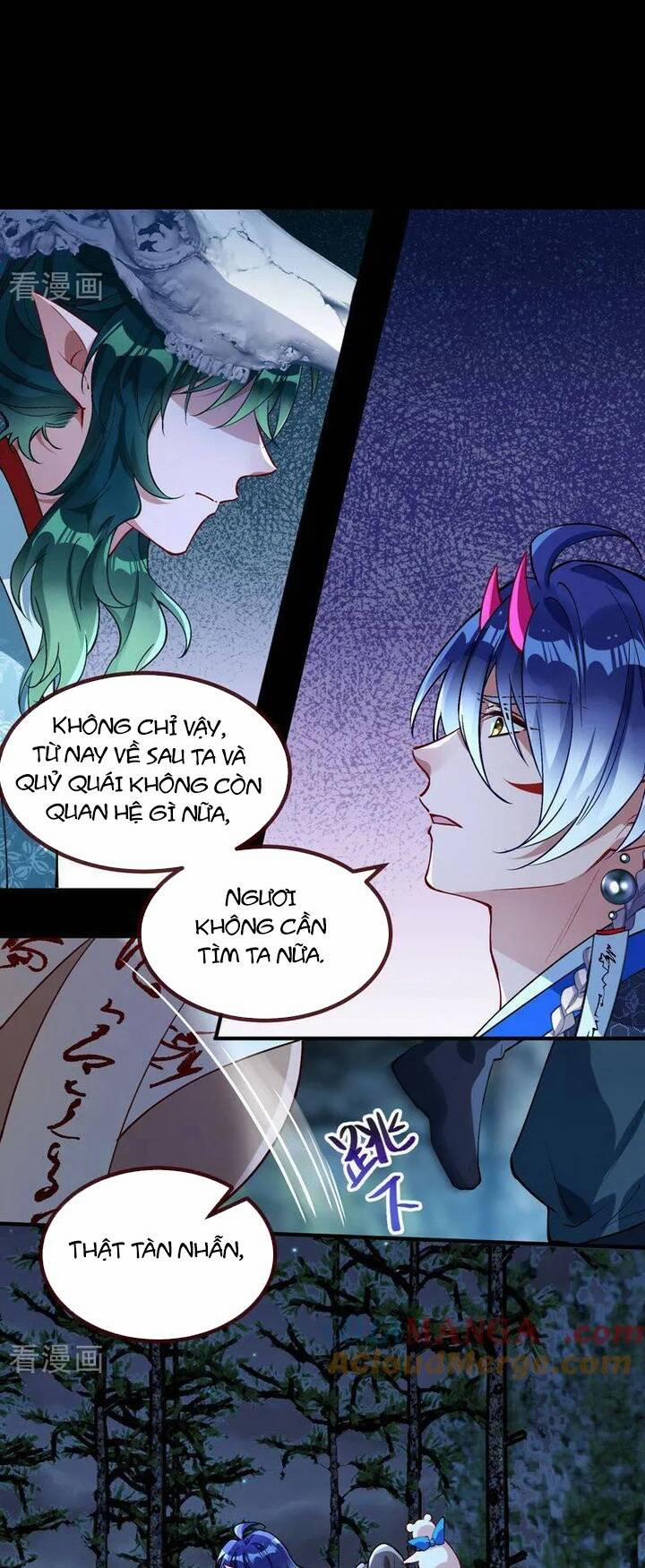 Vạn Tra Triêu Hoàng 790 trang 20