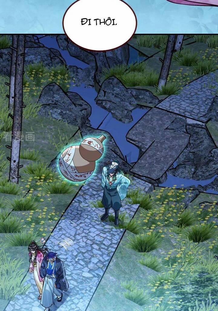 Vạn Tra Triêu Hoàng 790 trang 32