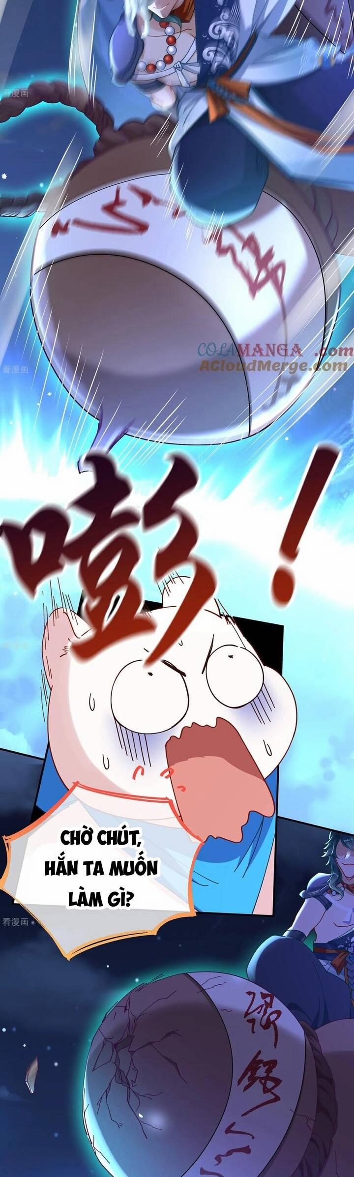 Vạn Tra Triêu Hoàng 791 trang 14