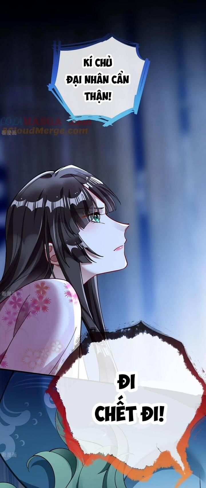 Vạn Tra Triêu Hoàng 791 trang 28