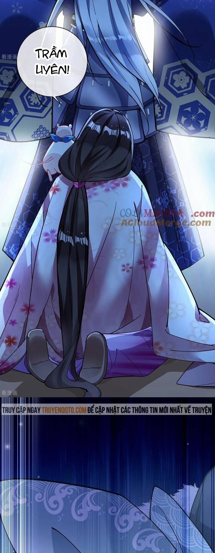 Vạn Tra Triêu Hoàng 791 trang 31