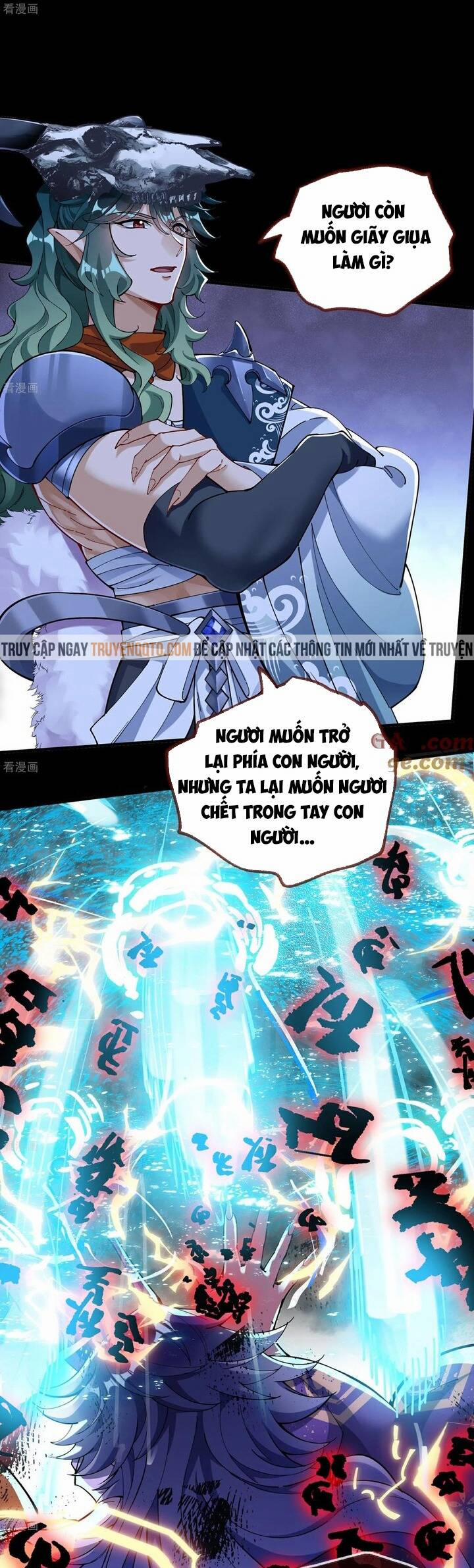 Vạn Tra Triêu Hoàng 792 trang 18