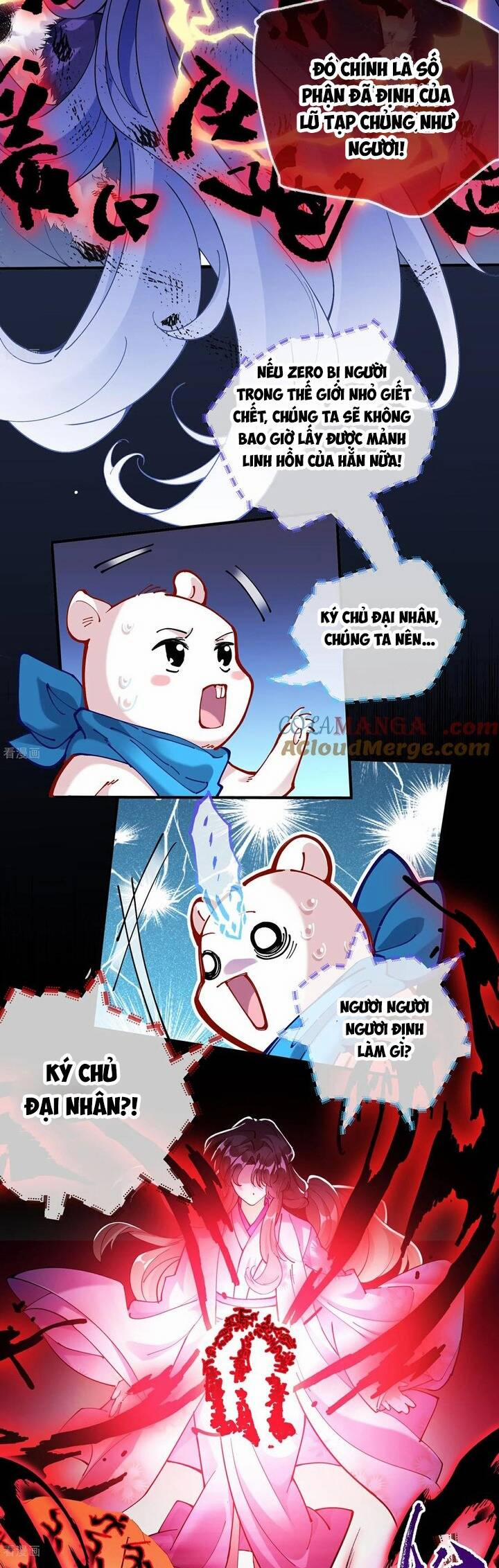 Vạn Tra Triêu Hoàng 792 trang 19