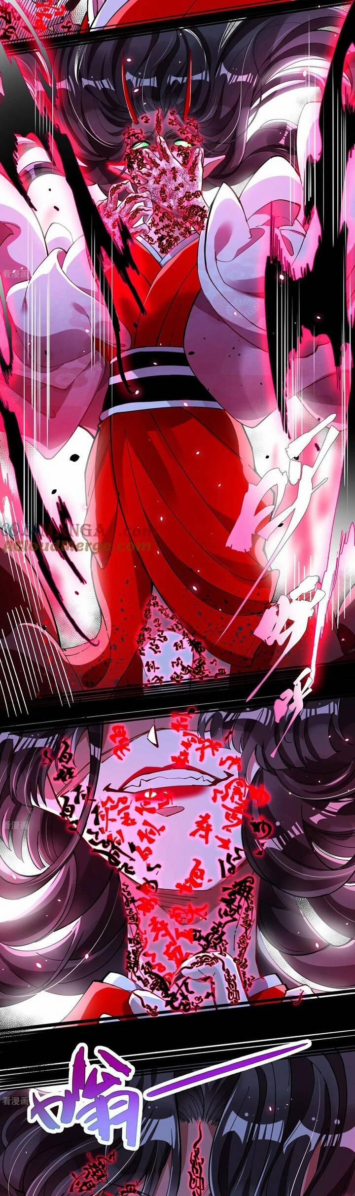 Vạn Tra Triêu Hoàng 792 trang 33