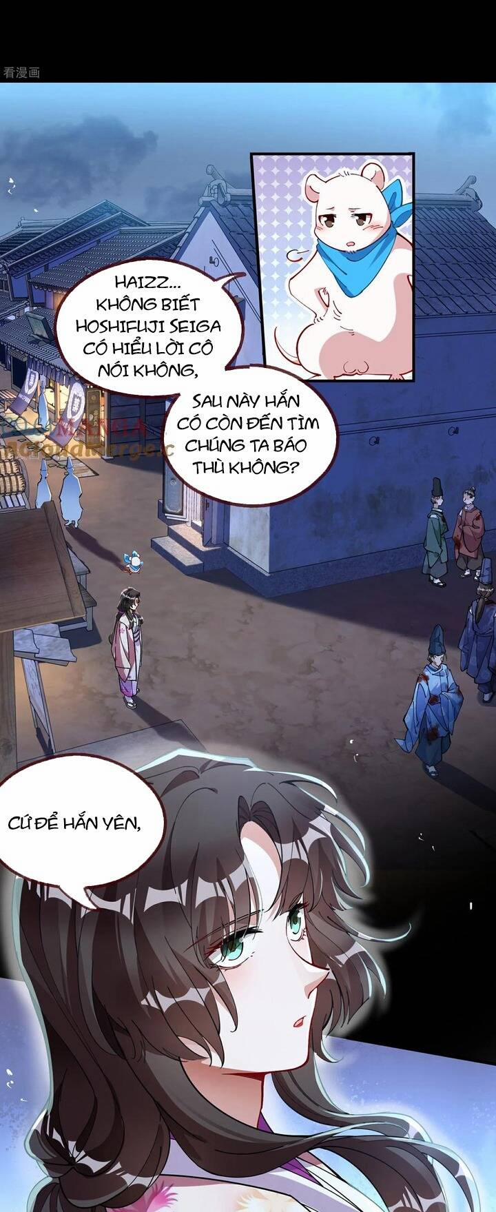 Vạn Tra Triêu Hoàng 792 trang 8