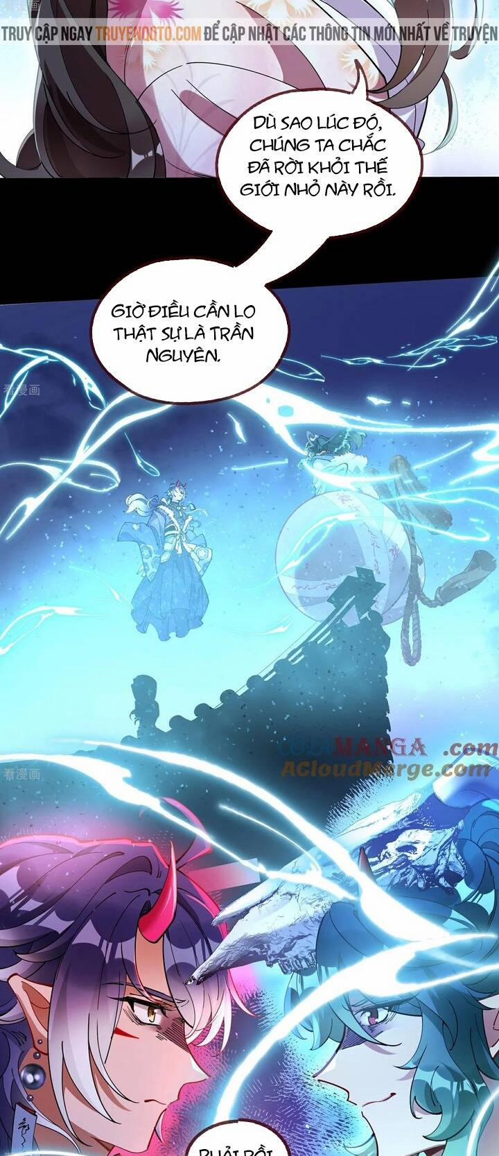 Vạn Tra Triêu Hoàng 792 trang 9