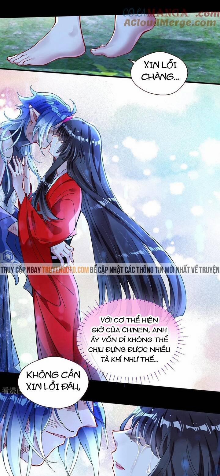 Vạn Tra Triêu Hoàng 793 trang 19