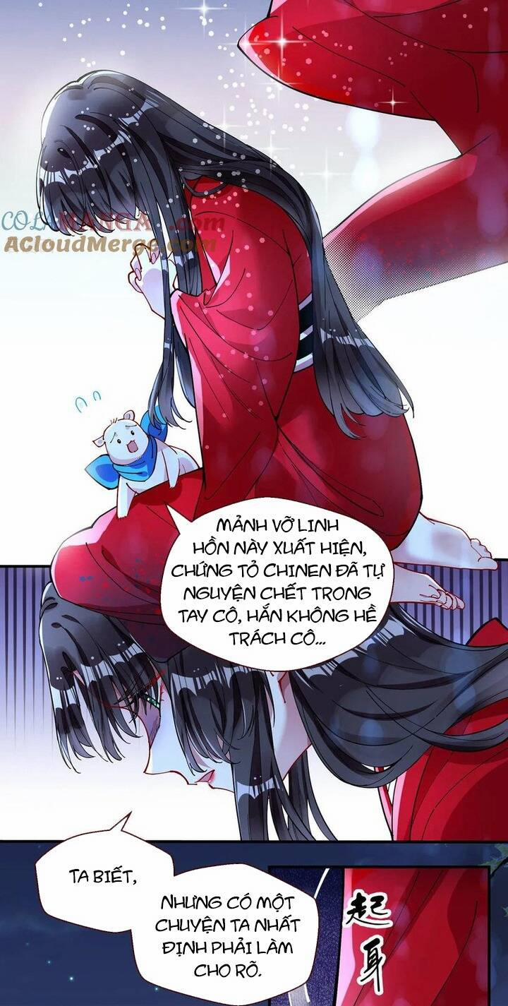 Vạn Tra Triêu Hoàng 793 trang 24